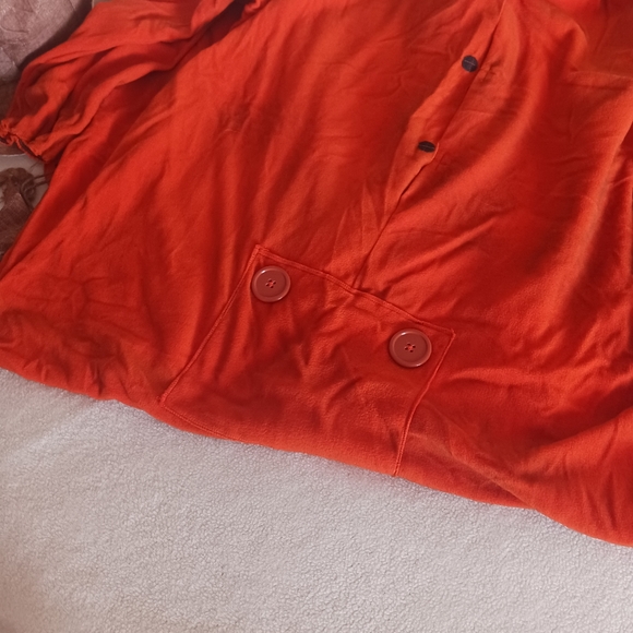 Trick r treat halloween costume - Picture 4 of 4